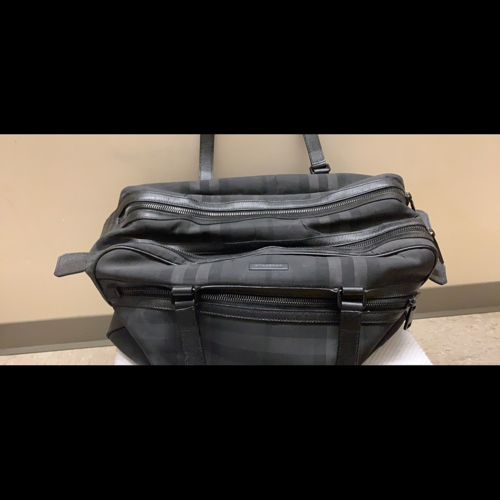 Burberry Travel Bag